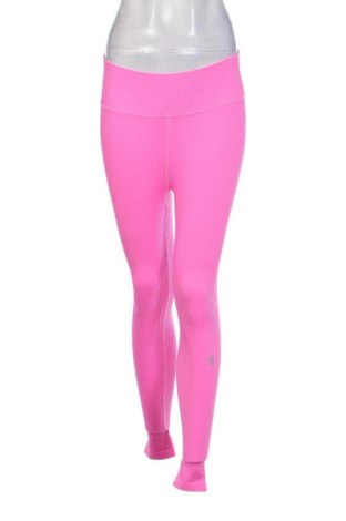 Damen Leggings Oceans Apart, Größe M, Farbe Rosa, Preis € 12,99