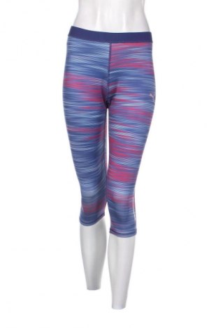 Damskie legginsy PUMA, Rozmiar M, Kolor Kolorowy, Cena 76,40 zł