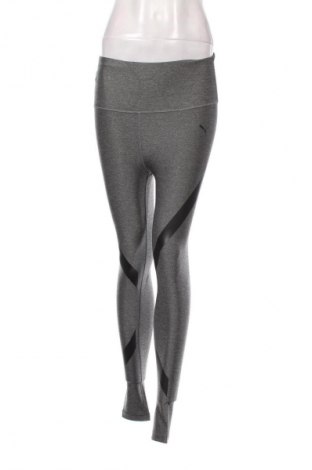 Damskie legginsy PUMA, Rozmiar S, Kolor Szary, Cena 111,99 zł