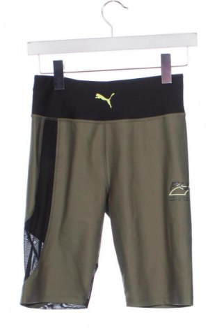 Damen Leggings PUMA, Größe XS, Farbe Mehrfarbig, Preis 23,99 €
