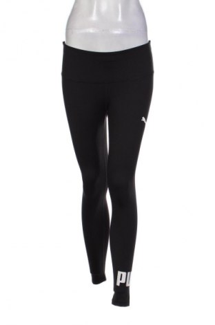 Damen Leggings PUMA, Größe M, Farbe Schwarz, Preis € 30,77