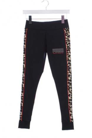 Damskie legginsy PUMA, Rozmiar XS, Kolor Czarny, Cena 61,99 zł
