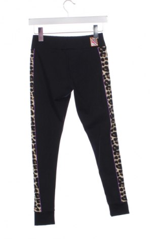 Damskie legginsy PUMA, Rozmiar XS, Kolor Czarny, Cena 61,99 zł