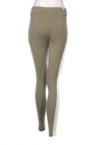 Damen Leggings PUMA, Größe L, Farbe Grün, Preis € 12,99
