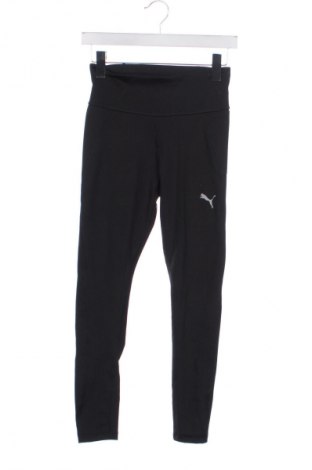 Damen Leggings PUMA, Größe XS, Farbe Schwarz, Preis € 17,30