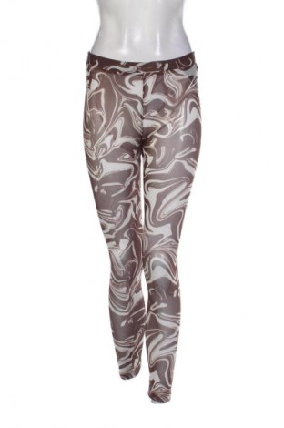 Damen Leggings Pieces, Größe L, Farbe Mehrfarbig, Preis € 15,99