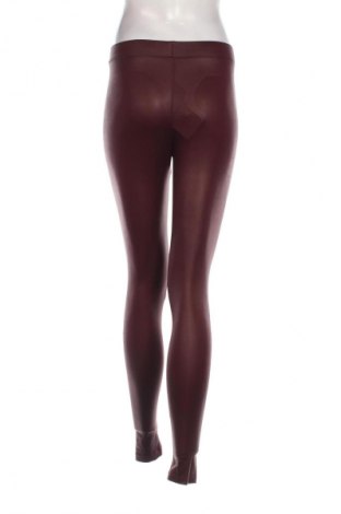 Damen Leggings Pieces, Größe S, Farbe Rot, Preis € 6,99