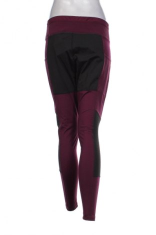 Dámske legíny  ROCKTRAIL, Veľkosť M, Farba Červená, Cena  13,29 €