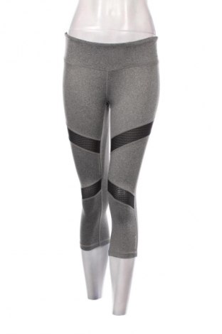 Damskie legginsy Reebok, Rozmiar S, Kolor Szary, Cena 111,99 zł