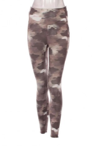 Damskie legginsy Reebok, Rozmiar S, Kolor Kolorowy, Cena 111,99 zł