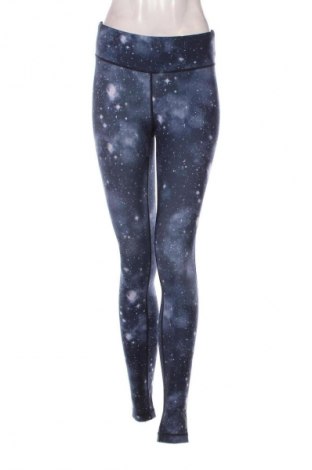 Damen Leggings Reebok, Größe S, Farbe Mehrfarbig, Preis € 23,99