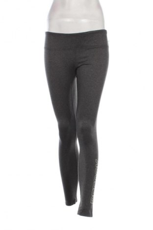 Damskie legginsy Reebok, Rozmiar S, Kolor Szary, Cena 111,99 zł