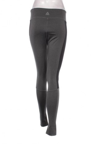 Dámské legíny  Reebok, Velikost M, Barva Šedá, Cena  430,00 Kč