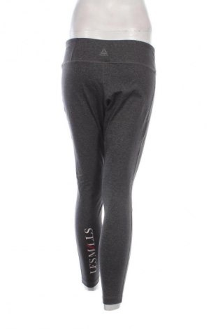 Damen Leggings Reebok, Größe L, Farbe Grau, Preis € 10,99