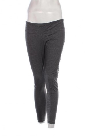 Damen Leggings Reebok, Größe L, Farbe Grau, Preis € 10,99