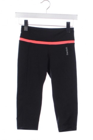 Дамски клин Reebok, Размер XS, Цвят Черен, Цена 34,00 лв.