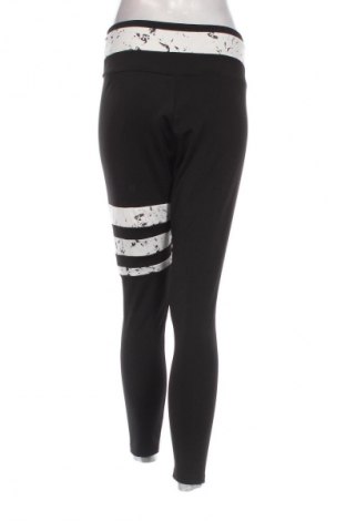 Damskie legginsy SHEIN, Rozmiar XL, Kolor Czarny, Cena 29,99 zł
