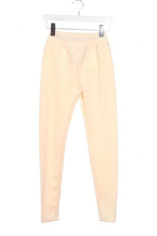 Damen Leggings SHEIN, Größe XS, Farbe Gelb, Preis 6,99 €