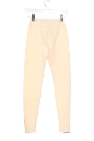Damen Leggings SHEIN, Größe XS, Farbe Gelb, Preis 6,99 €