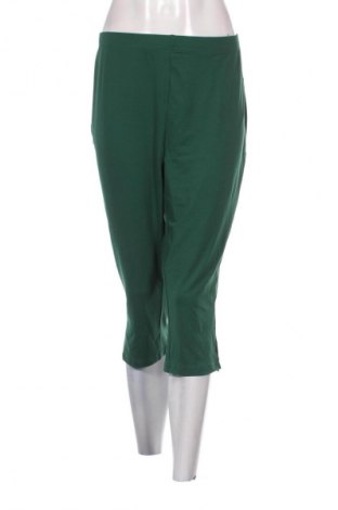 Damen Leggings SHEIN, Größe XL, Farbe Grün, Preis € 9,72
