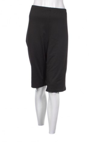 Dámské legíny  SHEIN, Velikost 3XL, Barva Černá, Cena  149,00 Kč