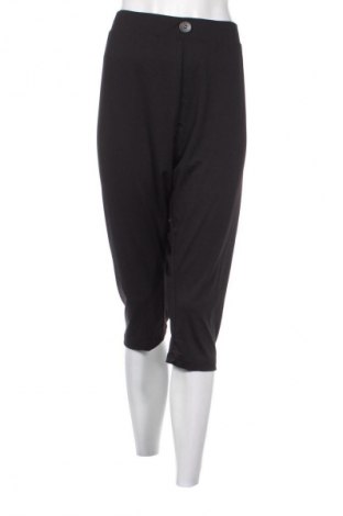 Damen Leggings SHEIN, Größe XXL, Farbe Schwarz, Preis € 9,72