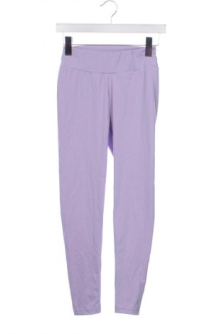Damen Leggings SHEIN, Größe XXS, Farbe Lila, Preis € 9,99