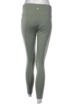Damen Leggings Sinsay, Größe M, Farbe Grün, Preis € 2,23