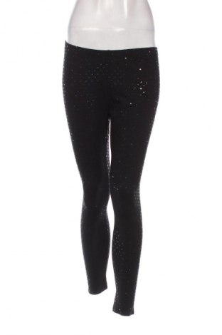 Damskie legginsy So, Rozmiar XL, Kolor Czarny, Cena 36,99 zł