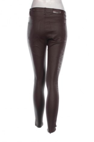 Damen Leggings Stradivarius, Größe M, Farbe Braun, Preis € 6,99