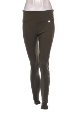 Damen Leggings Unbranded, Größe M, Farbe Grün, Preis € 18,99