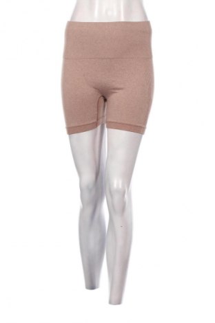 Damen Leggings Unbranded, Größe S, Farbe Beige, Preis 13,99 €