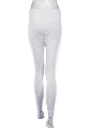 Damen Leggings Unbranded, Größe S, Farbe Grau, Preis 13,30 €