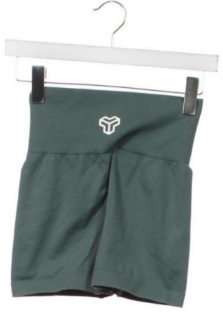 Damen Leggings Unbranded, Größe XXS, Farbe Grün, Preis € 13,99