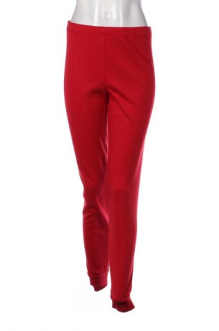 Damen Leggings Unbranded, Größe M, Farbe Rot, Preis € 6,99