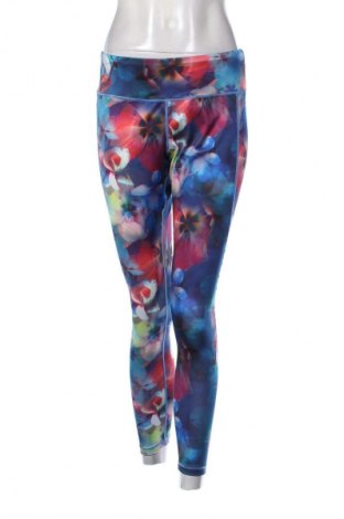 Damen Leggings Unbranded, Größe L, Farbe Mehrfarbig, Preis € 13,30