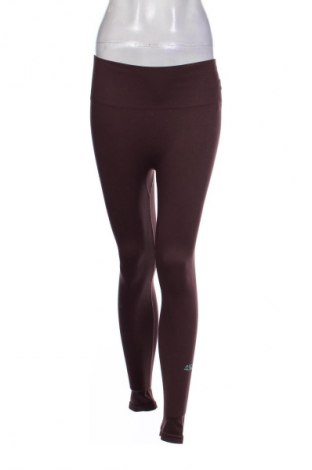 Damen Leggings Unbranded, Größe S, Farbe Lila, Preis 8,99 €
