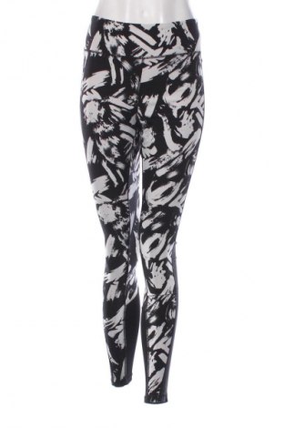 Damen Leggings Unbranded, Größe L, Farbe Mehrfarbig, Preis € 8,99