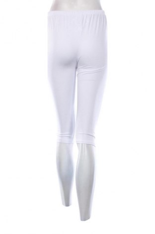 Damen Leggings Unbranded, Größe M, Farbe Weiß, Preis 6,99 €