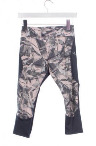Damskie legginsy Unbranded, Rozmiar XS, Kolor Kolorowy, Cena 33,99 zł