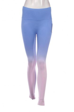 Damskie legginsy Unbranded, Rozmiar L, Kolor Kolorowy, Cena 43,99 zł