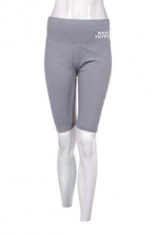 Dámske legíny  Unbranded, Veľkosť L, Farba Sivá, Cena  13,00 €