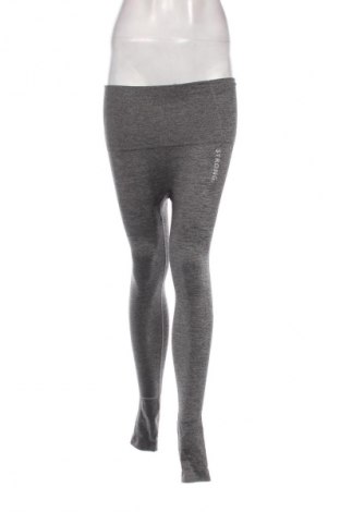 Damen Leggings Unbranded, Größe S, Farbe Grau, Preis € 13,35