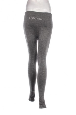 Damen Leggings Unbranded, Größe S, Farbe Grau, Preis € 13,35