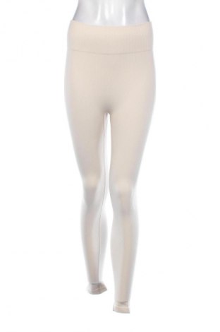 Damen Leggings Unbranded, Größe S, Farbe Beige, Preis € 8,99