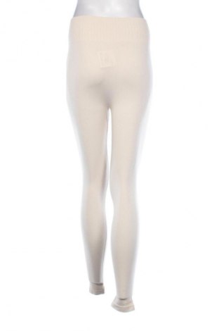 Damen Leggings Unbranded, Größe S, Farbe Beige, Preis € 8,99
