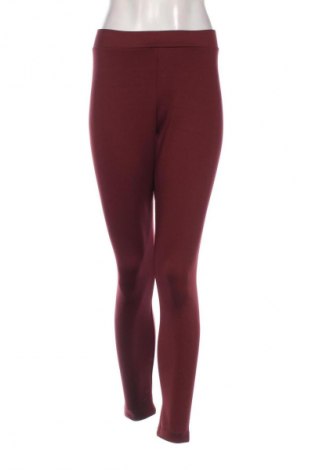 Damen Leggings Unbranded, Größe L, Farbe Rot, Preis € 18,00