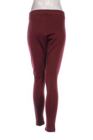 Damen Leggings Unbranded, Größe L, Farbe Rot, Preis € 18,00
