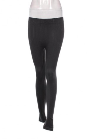 Damen Leggings Unbranded, Größe L, Farbe Grau, Preis € 16,99
