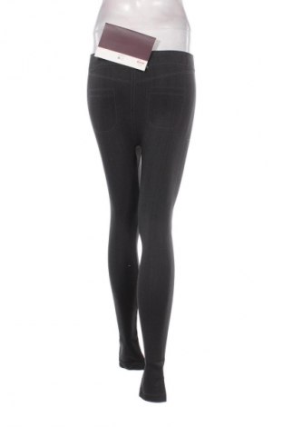 Damen Leggings Unbranded, Größe L, Farbe Grau, Preis € 16,99